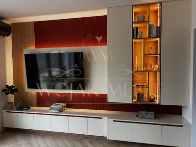 "Wojak Meble" Meble na wymiar